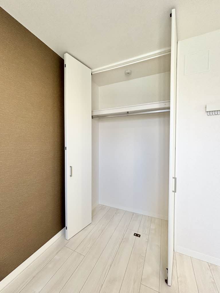 ヴィルシーナ 105号-6