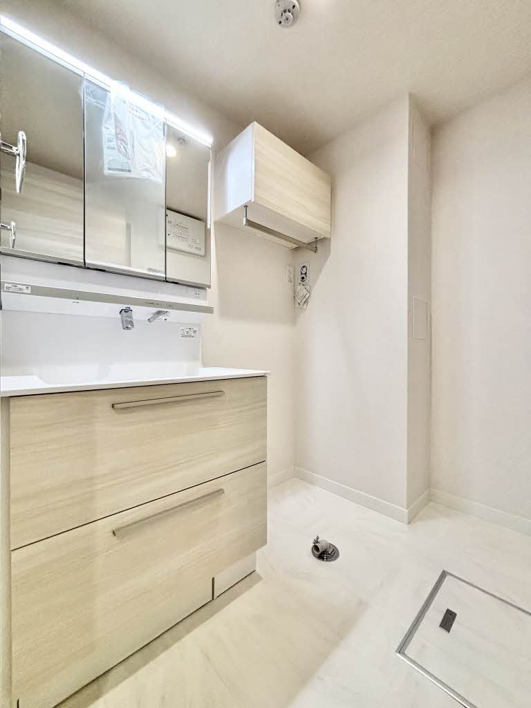 ヴィルシーナ 105号-9