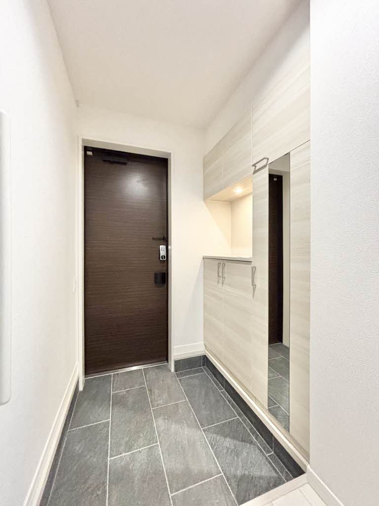 ヴィルシーナ 105号-11