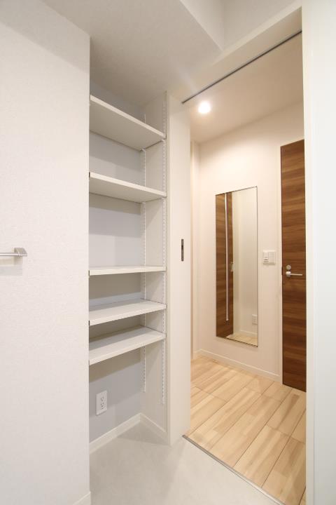 ルリアン 303号-7