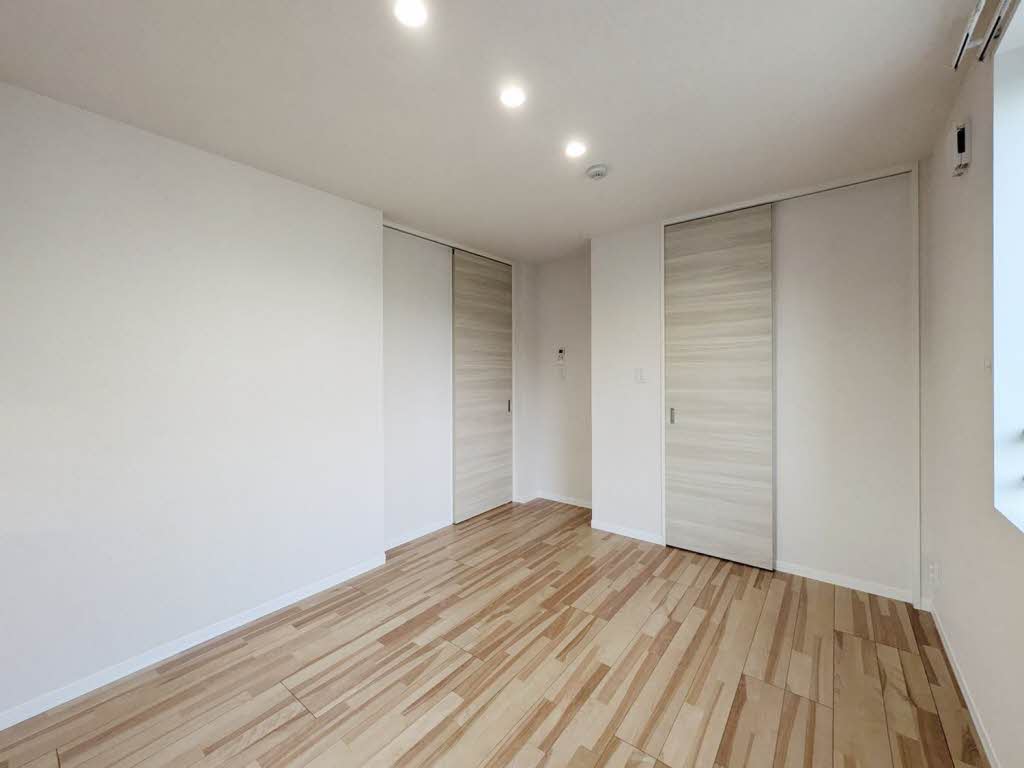 ホヌ　プレミアス 201号-5