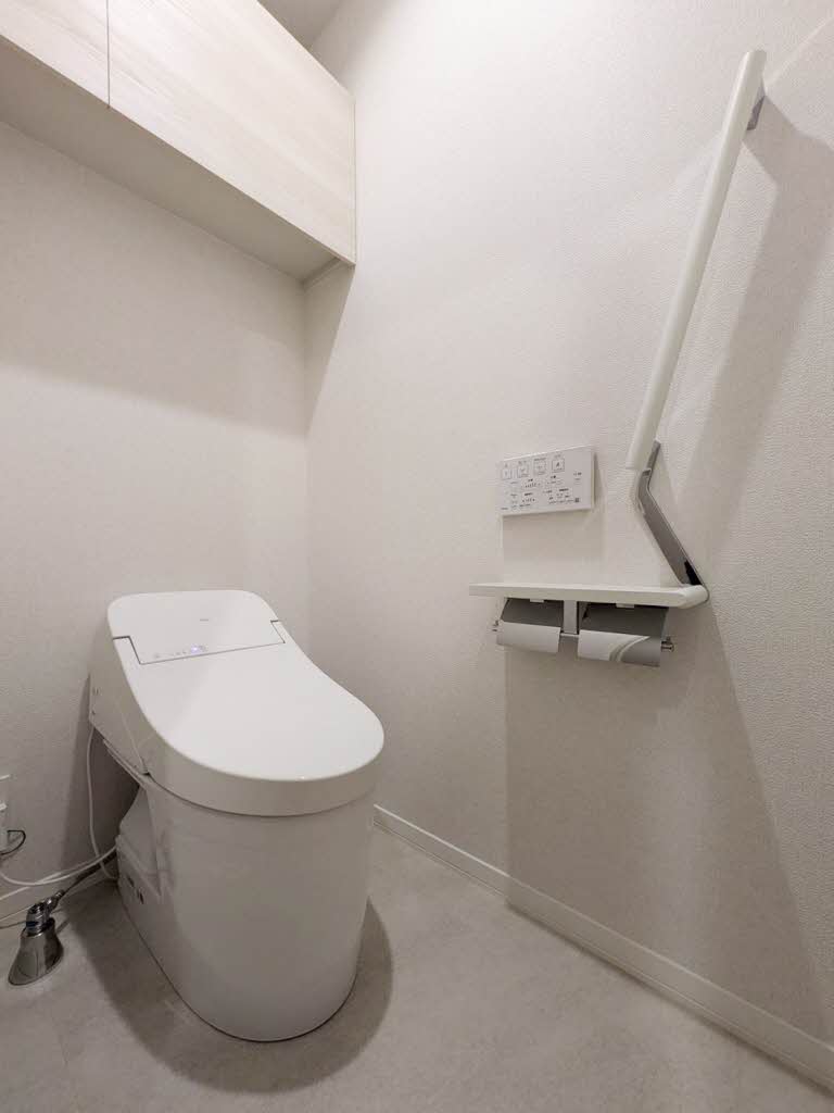 ホヌ　プレミアス 201号-9