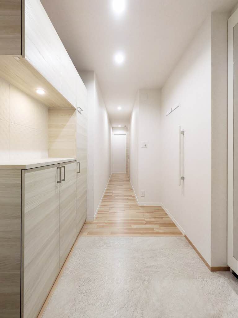 ホヌ　プレミアス 201号-10