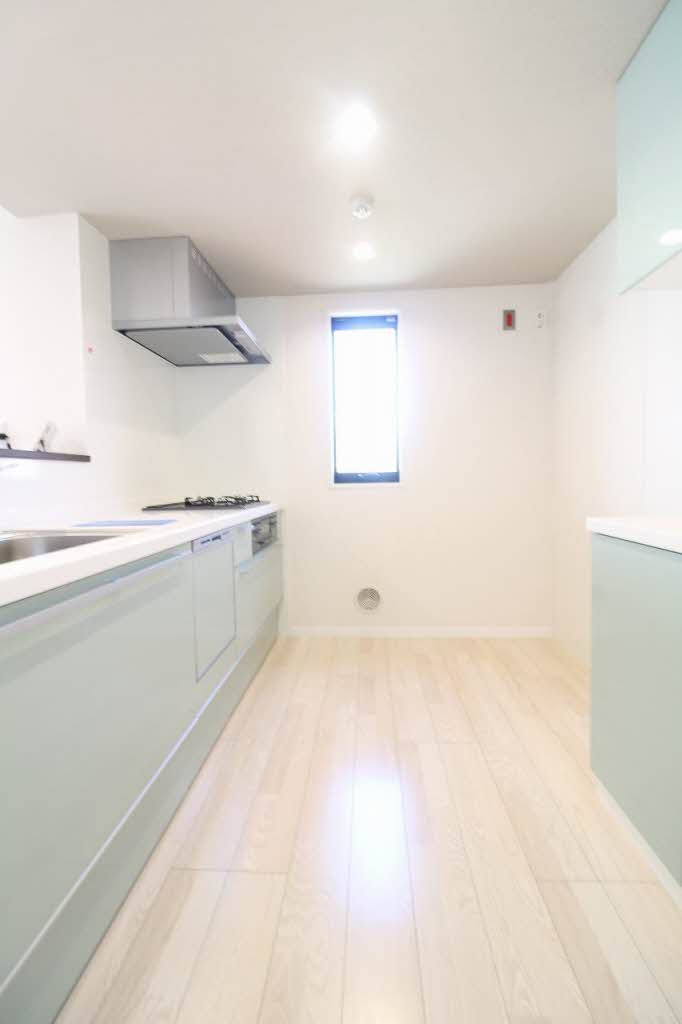 ホヌ　プレミアス 205号-6