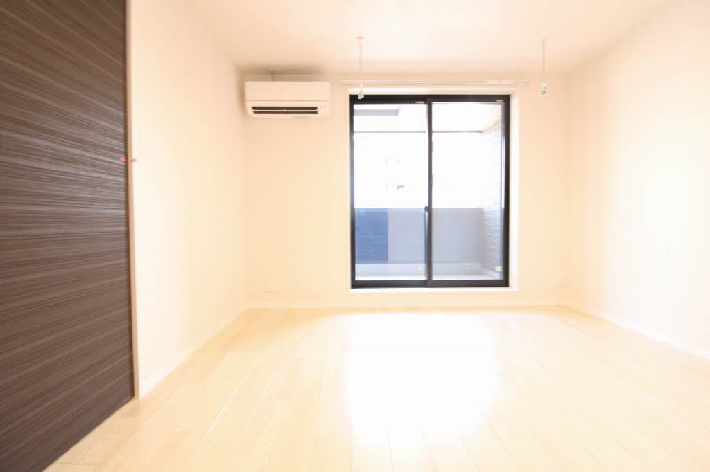 ホヌ　プレミアス 206号-4