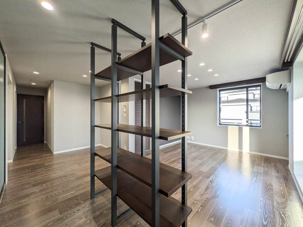 ホヌ プレミアス 401号-3