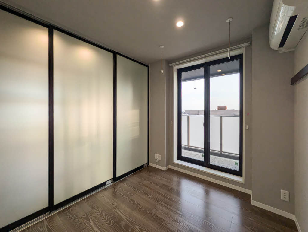 ホヌ プレミアス 401号-5