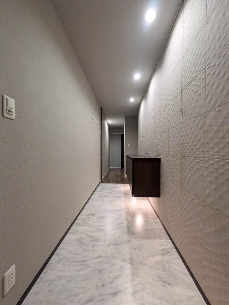 ホヌ プレミアス 401号-10