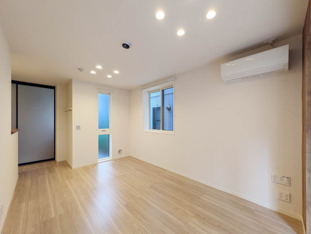 リラフォート大瀬戸 102号-3