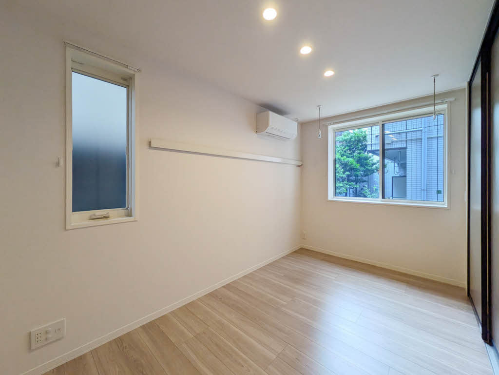 リラフォート大瀬戸 102号-5