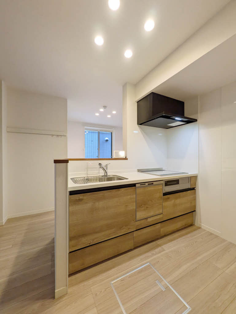 リラフォート大瀬戸 102号-6