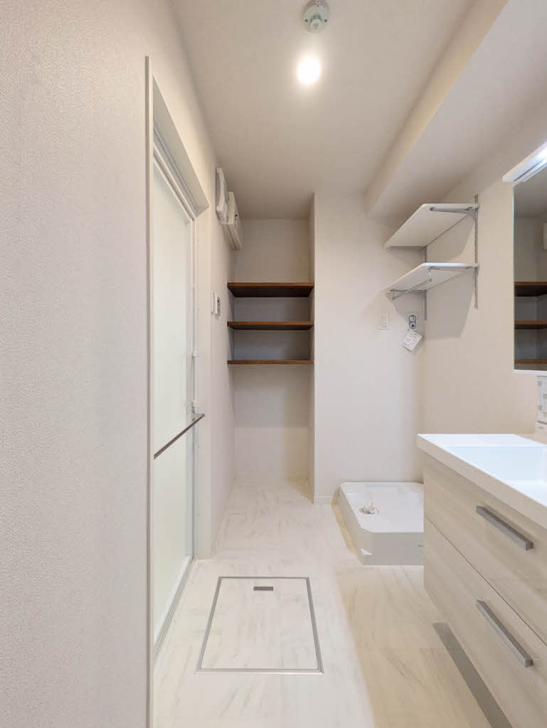 リラフォート大瀬戸 102号-7