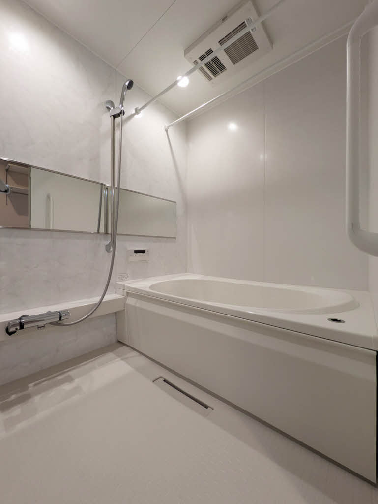 リラフォート大瀬戸 102号-8