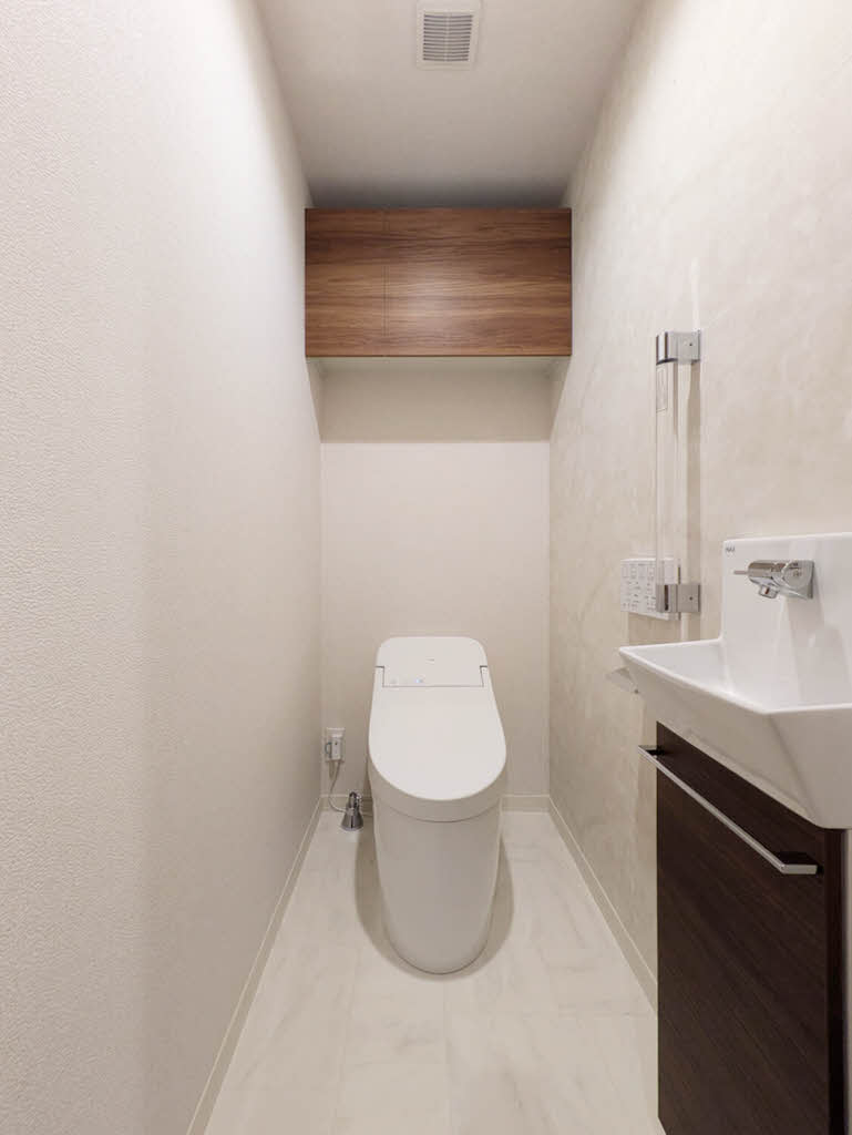 リラフォート大瀬戸 102号-9