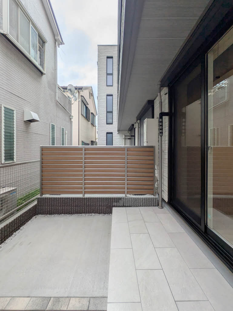 リラフォート大瀬戸 102号-11