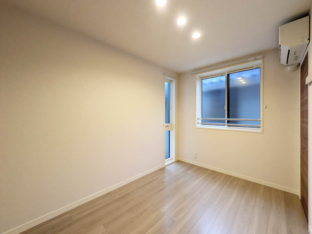 リラフォート大瀬戸 202号-5