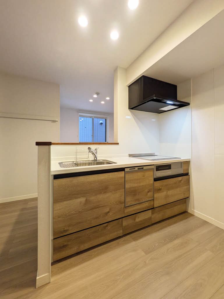 リラフォート大瀬戸 202号-6