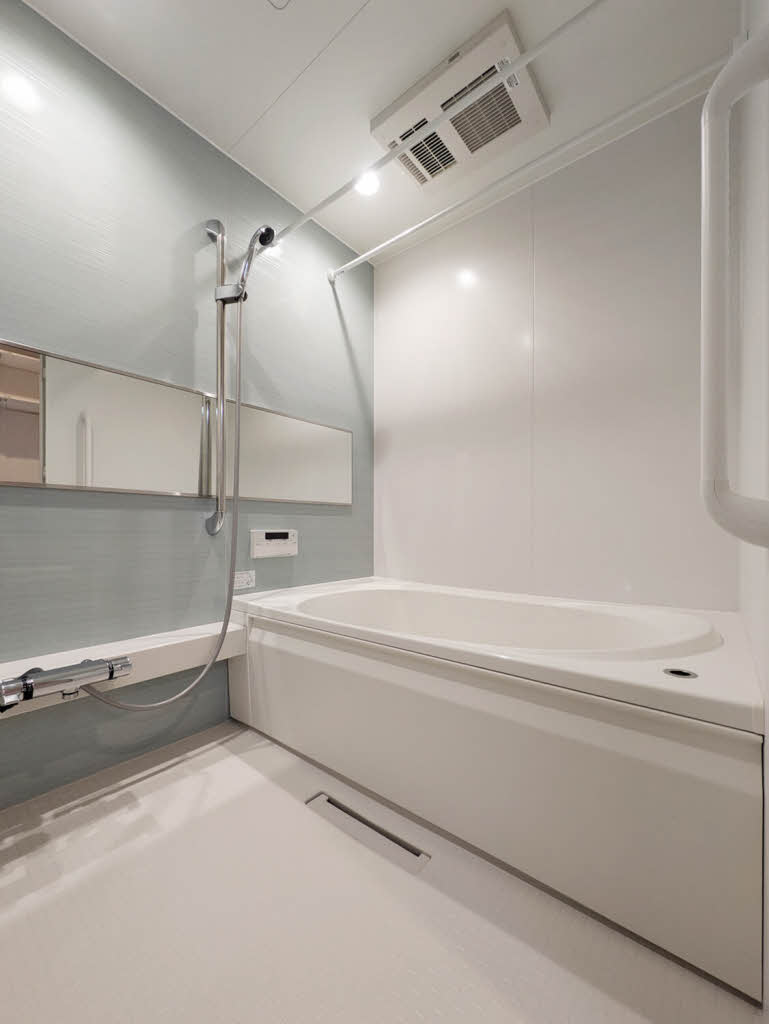 リラフォート大瀬戸 202号-8