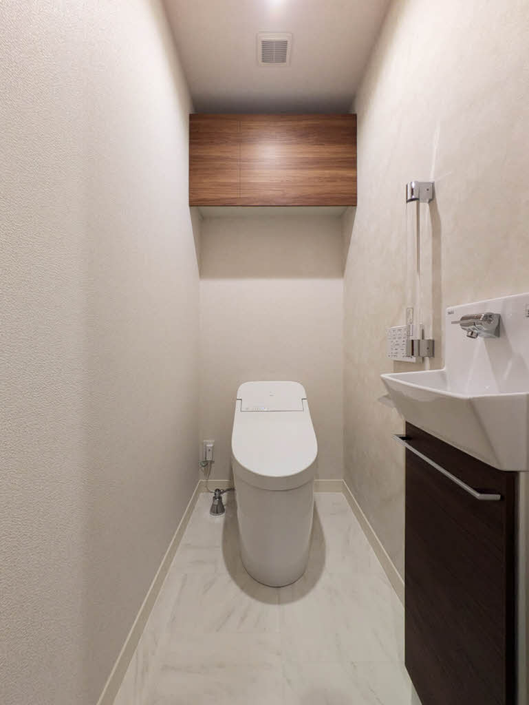 リラフォート大瀬戸 202号-9