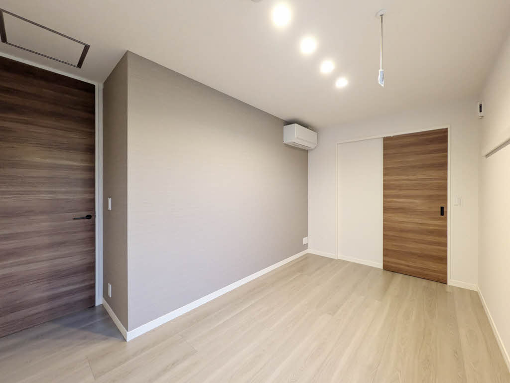 リラフォート大瀬戸 205号-4