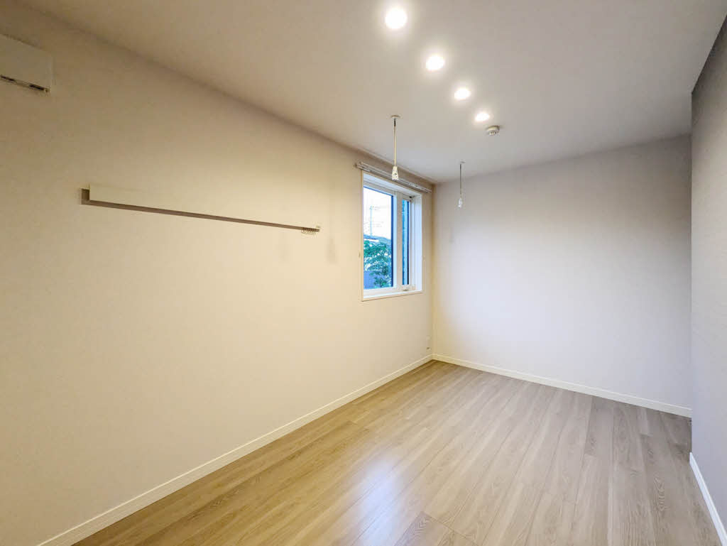 リラフォート大瀬戸 205号-5