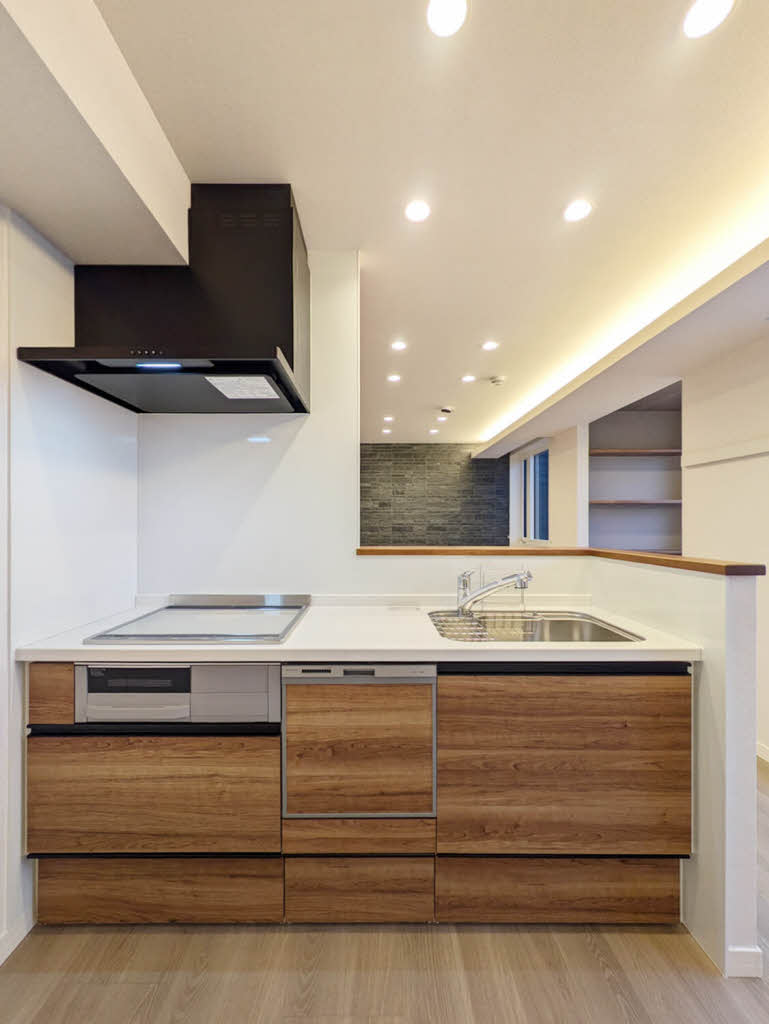 リラフォート大瀬戸 205号-6