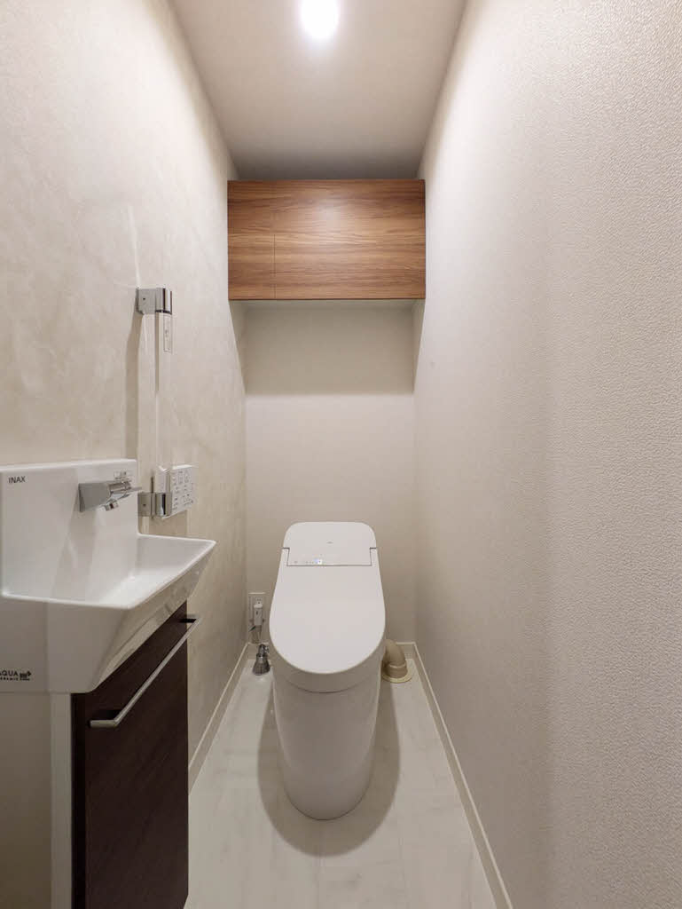 リラフォート大瀬戸 205号-9