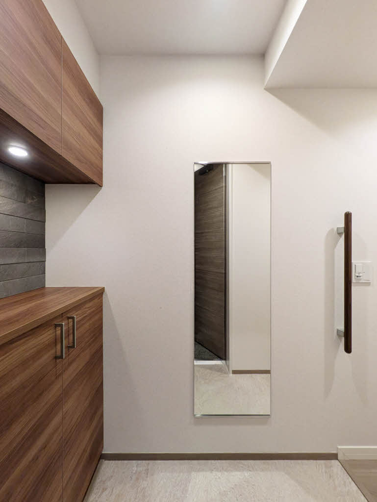 リラフォート大瀬戸 205号-11