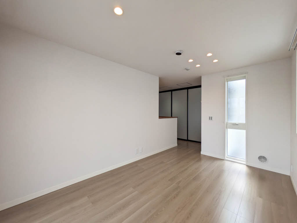 リラフォート大瀬戸 302号-3