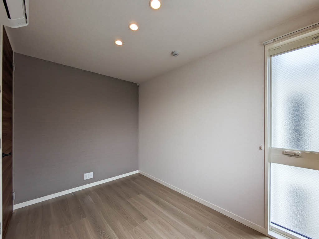 リラフォート大瀬戸 302号-5