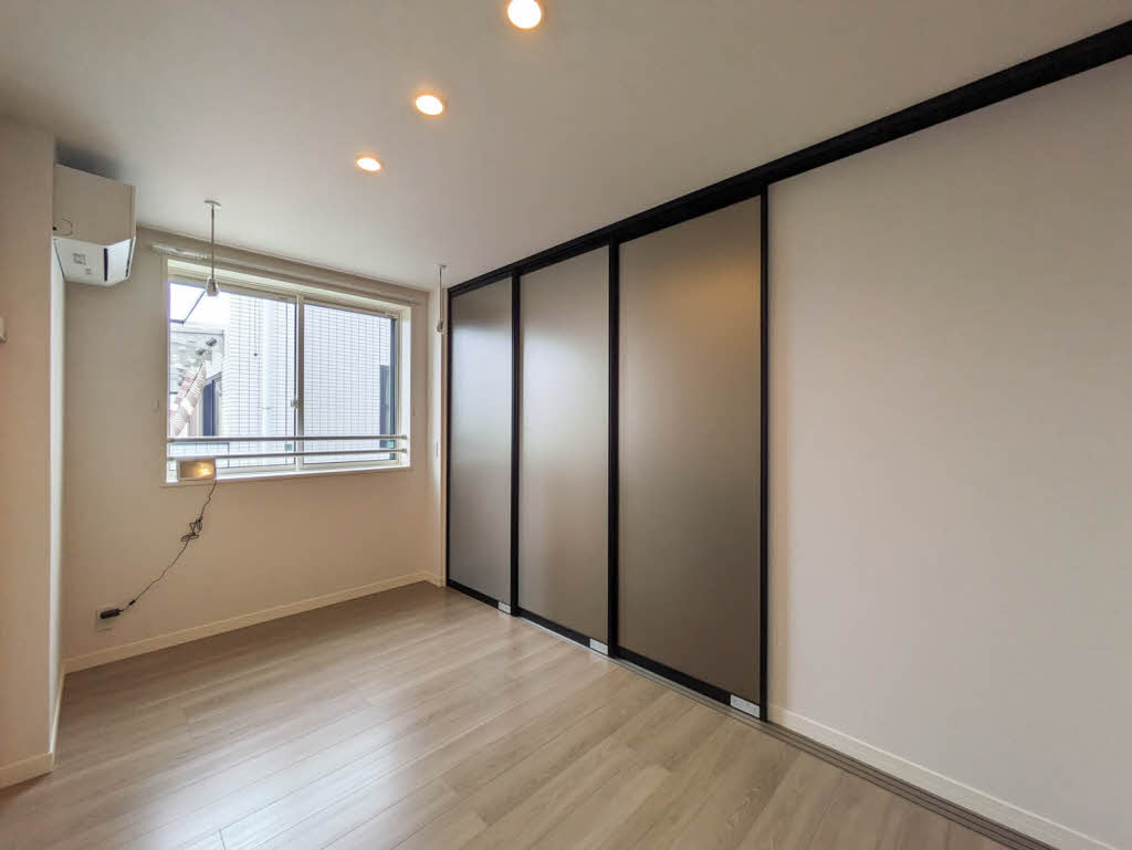 リラフォート大瀬戸 302号-6