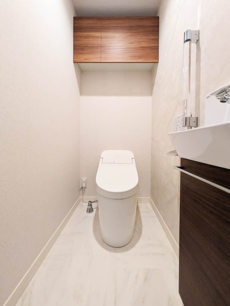 リラフォート大瀬戸 302号-10