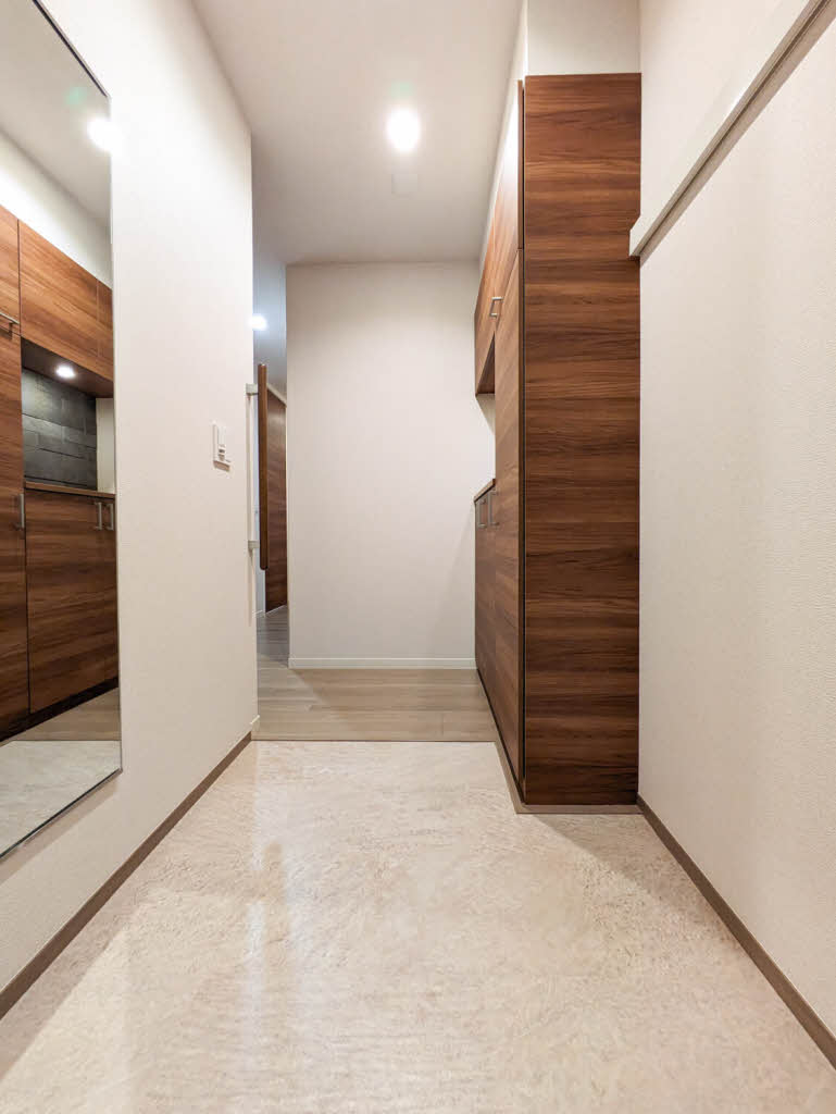 リラフォート大瀬戸 302号-11