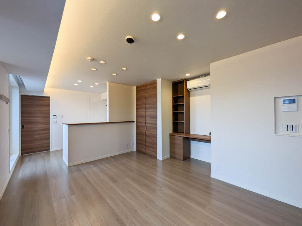 リラフォート大瀬戸 305号-3