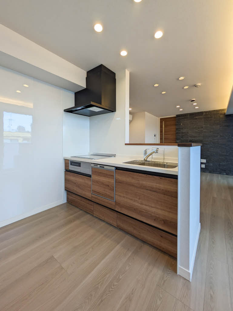 リラフォート大瀬戸 305号-6