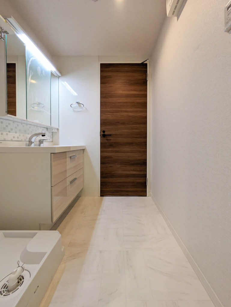 リラフォート大瀬戸 305号-7