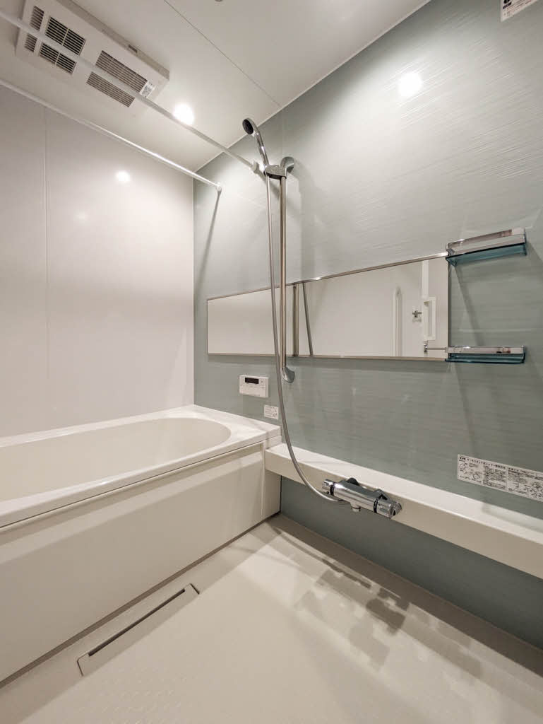 リラフォート大瀬戸 305号-8