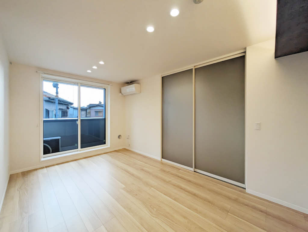 マンスフィールド　ヤマコ 203号-3