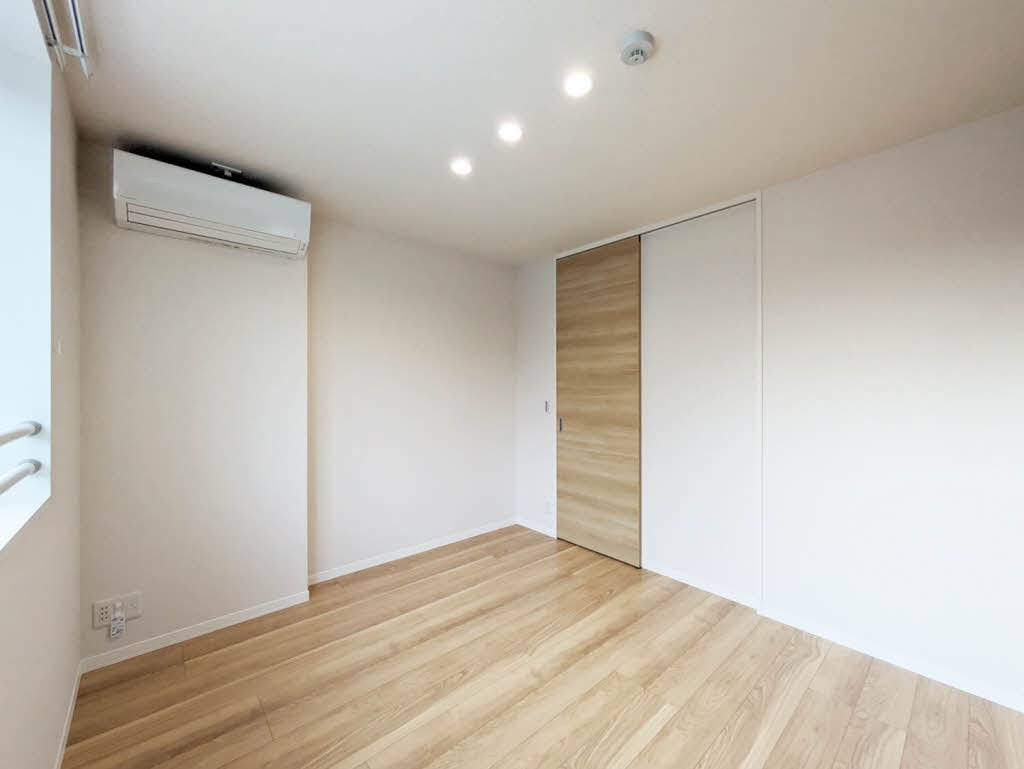 マンスフィールド　ヤマコ 203号-5