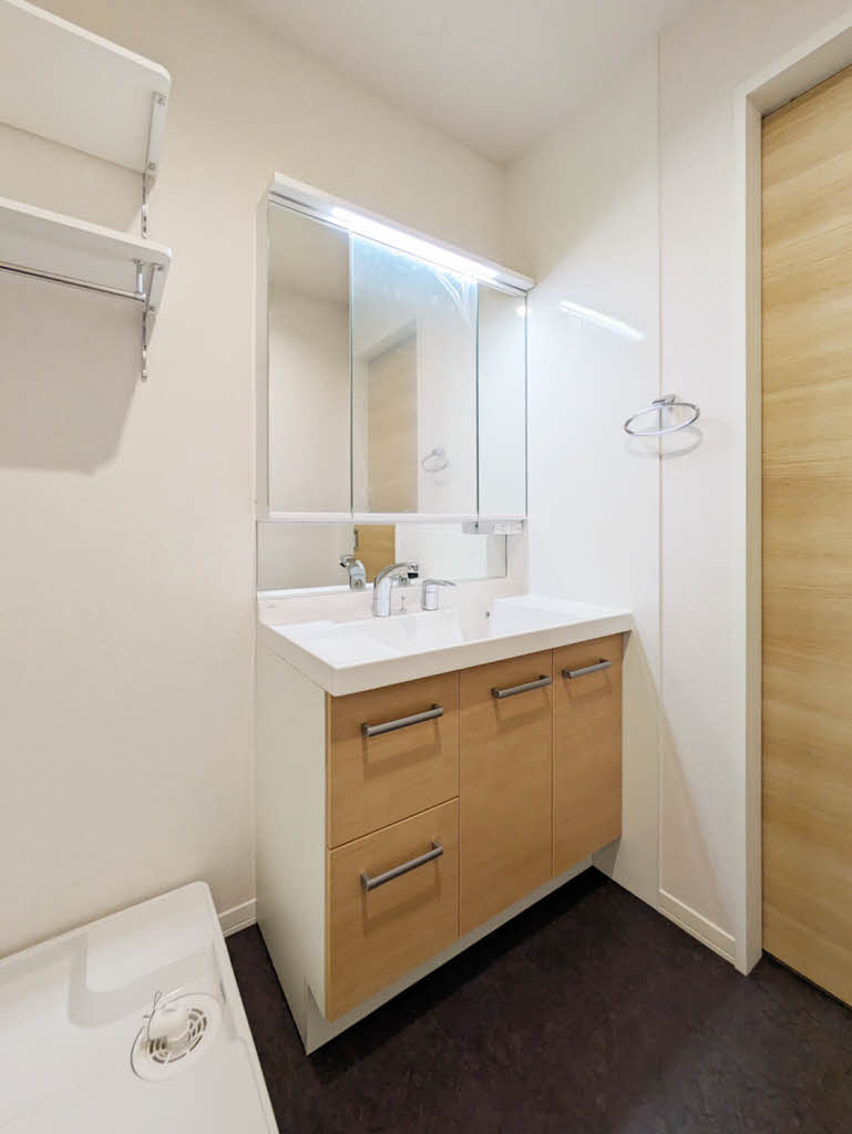 マンスフィールド　ヤマコ 203号-7