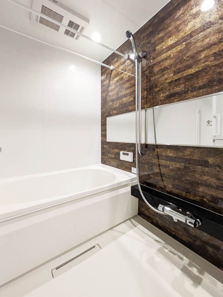 マンスフィールド　ヤマコ 203号-8