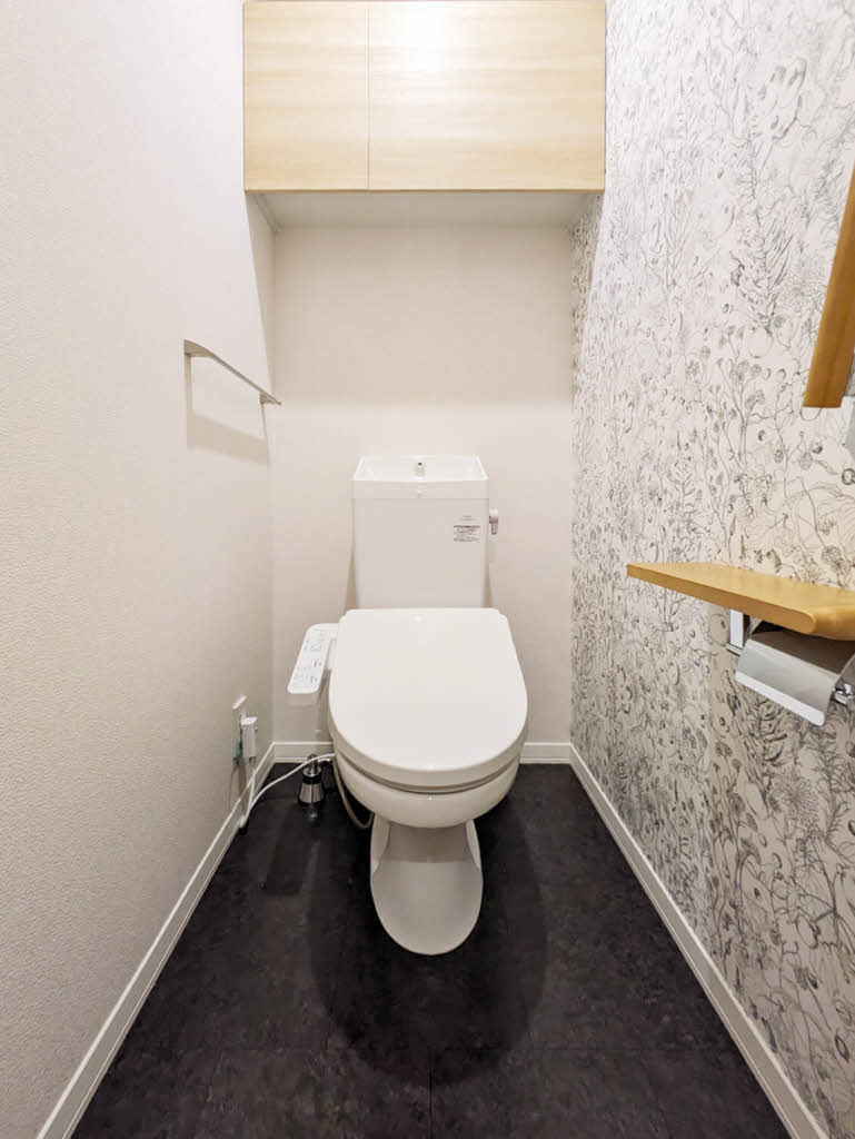 マンスフィールド　ヤマコ 203号-9