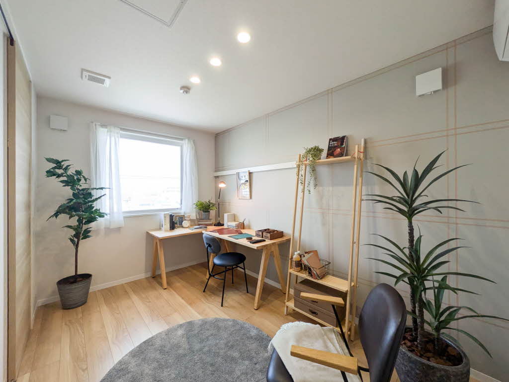 マンスフィールド　ヤマコ 402号-4