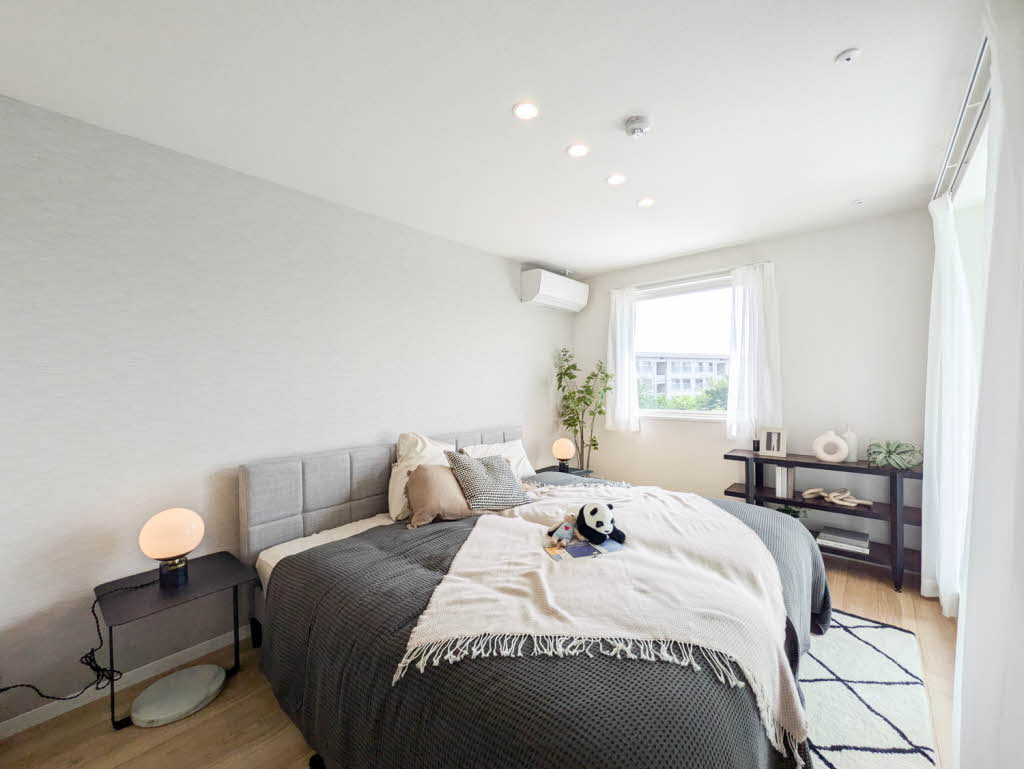 マンスフィールド　ヤマコ 402号-6