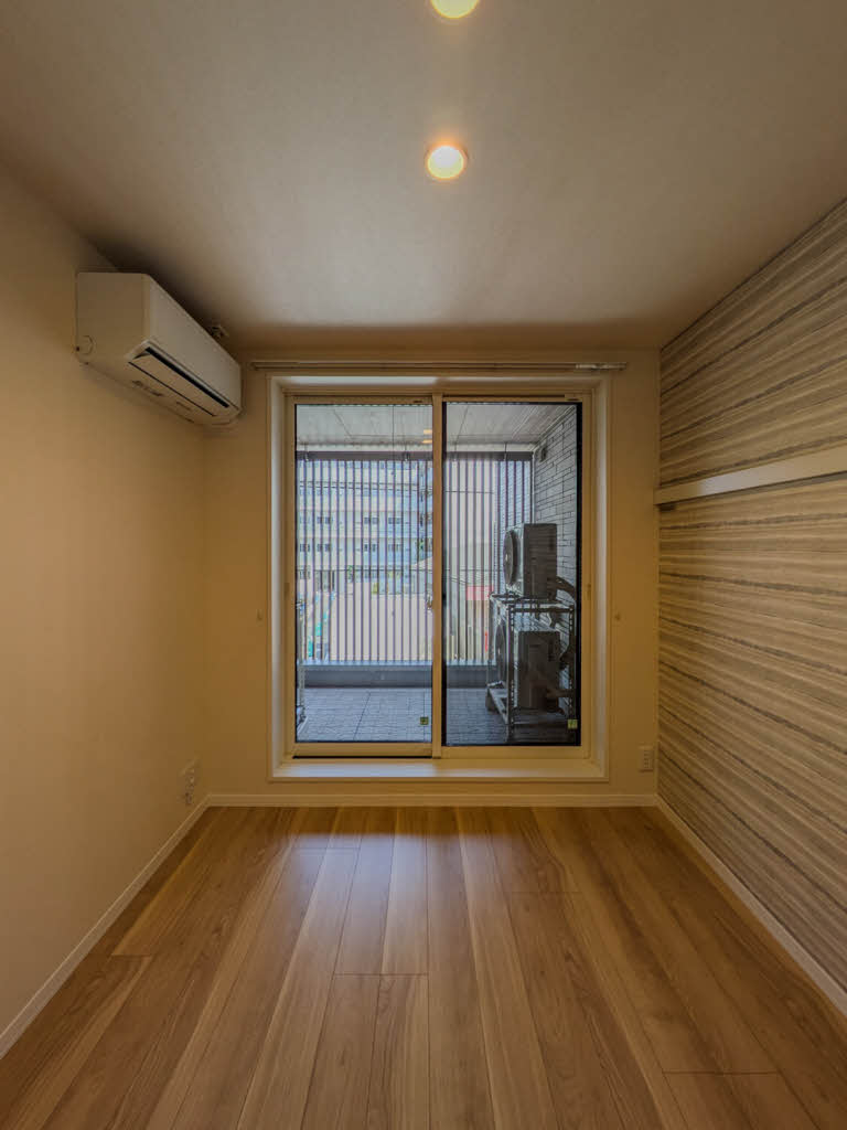 ピノ・グリナージュ 201号-6