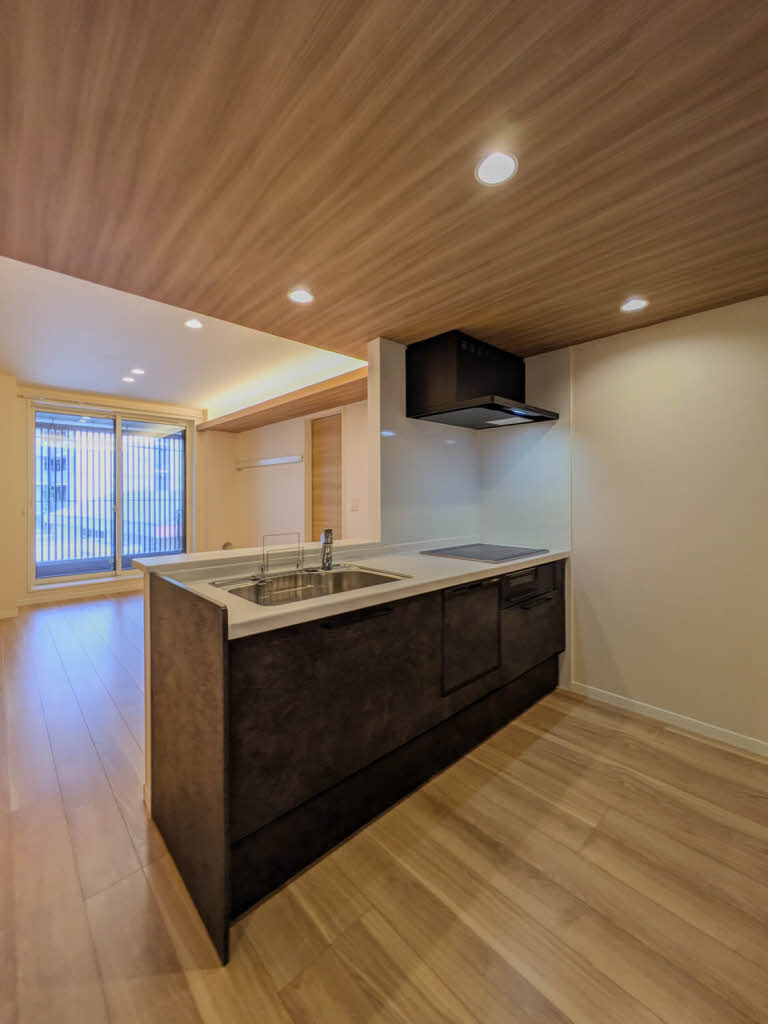 ピノ・グリナージュ 201号-7