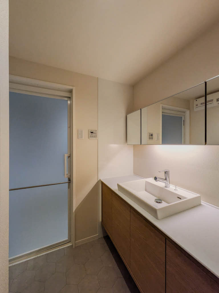 ピノ・グリナージュ 202号-8