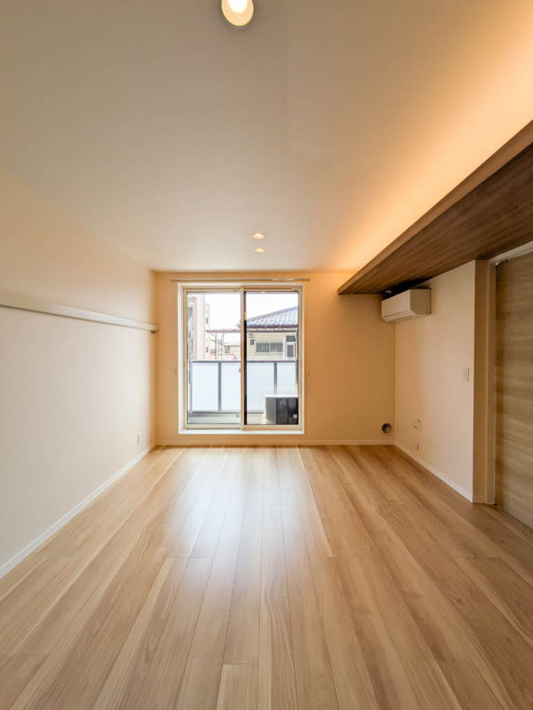 ピノ・グリナージュ 203号-3