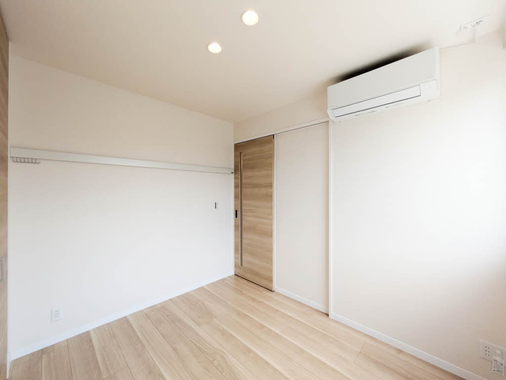 ピノ・グリナージュ 203号-6