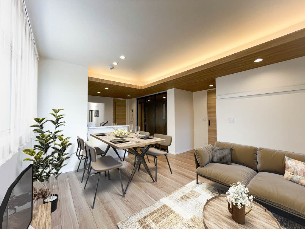 ピノ・グリナージュ 206号-2